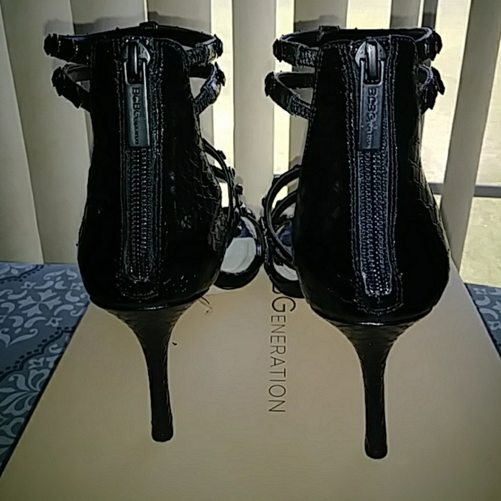 BCBGeneration heel - Picture 3 of 4
